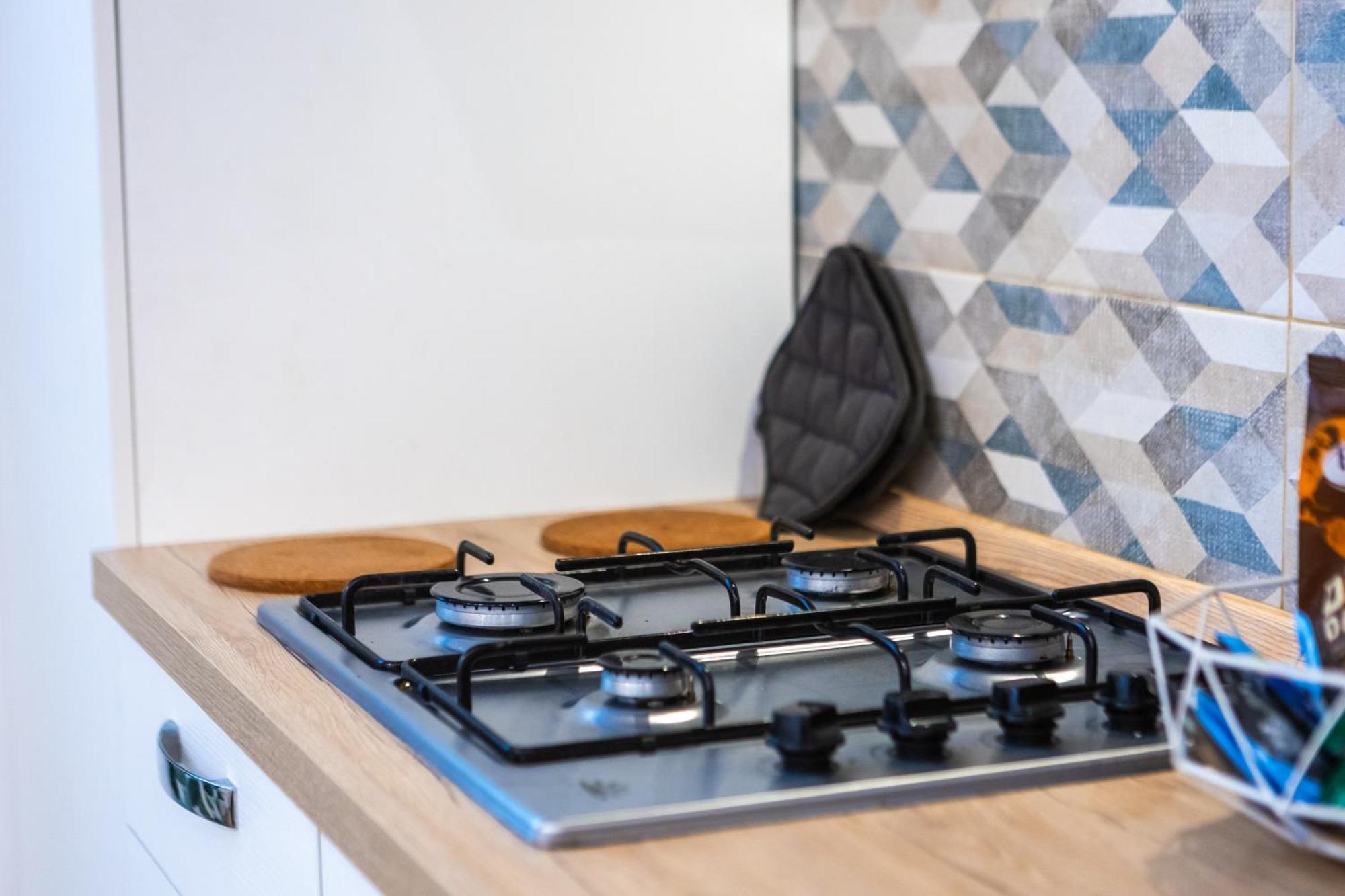 Metrofront-apartment Appartamento Roma