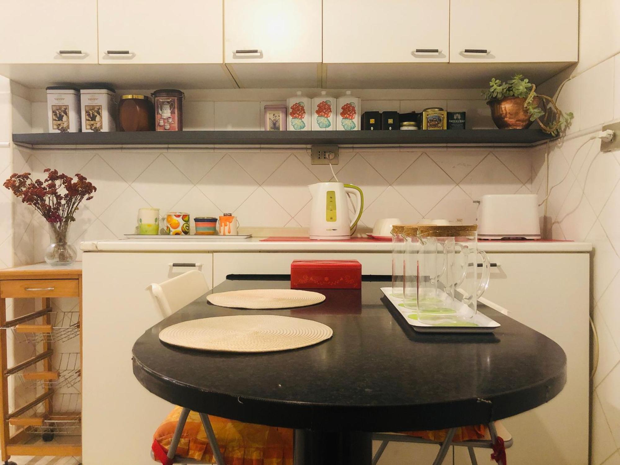 Ponte Della Musica A Bed & Breakfast Rome