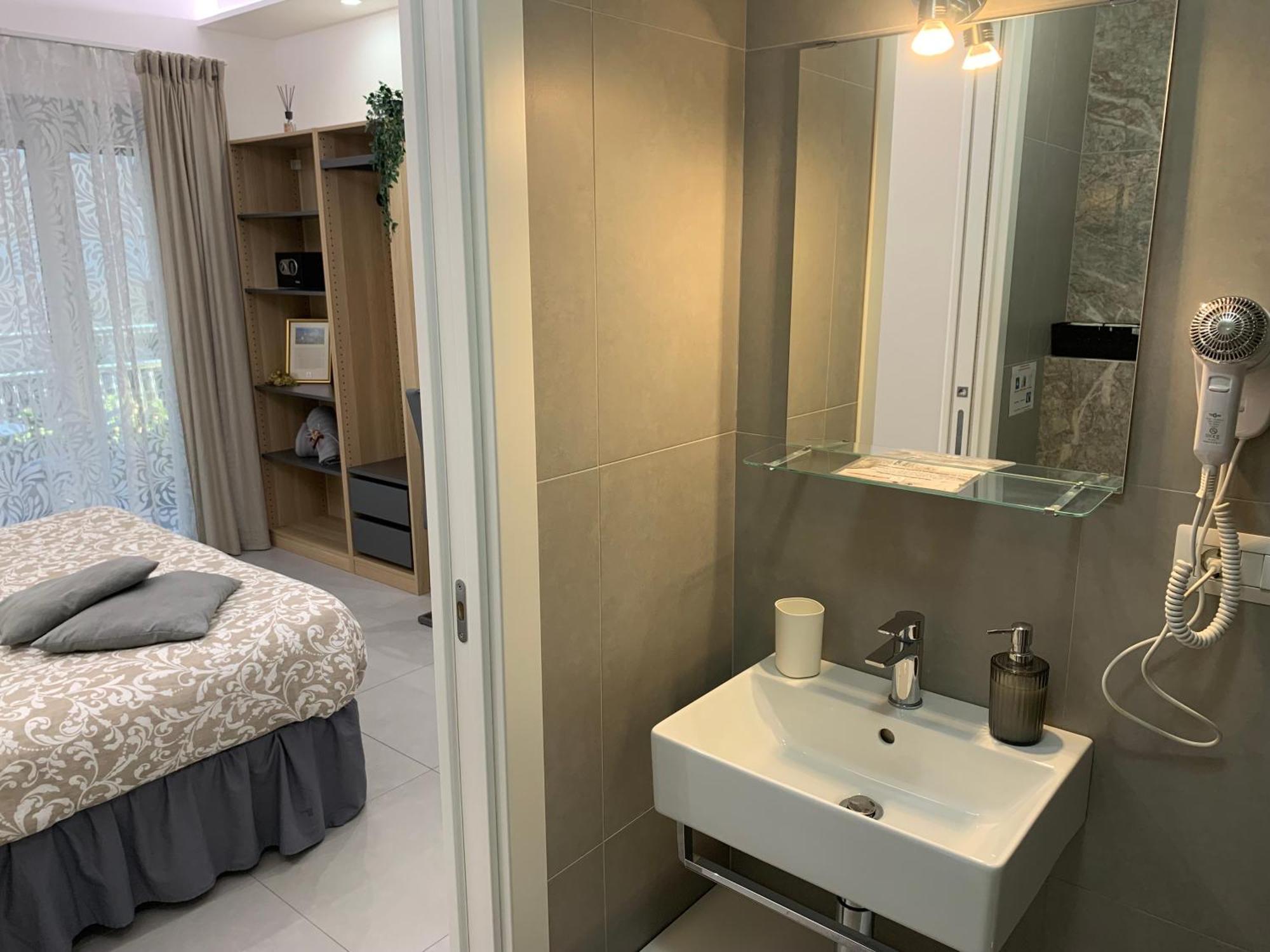 Ecclesia Domus Vatican Guest house *