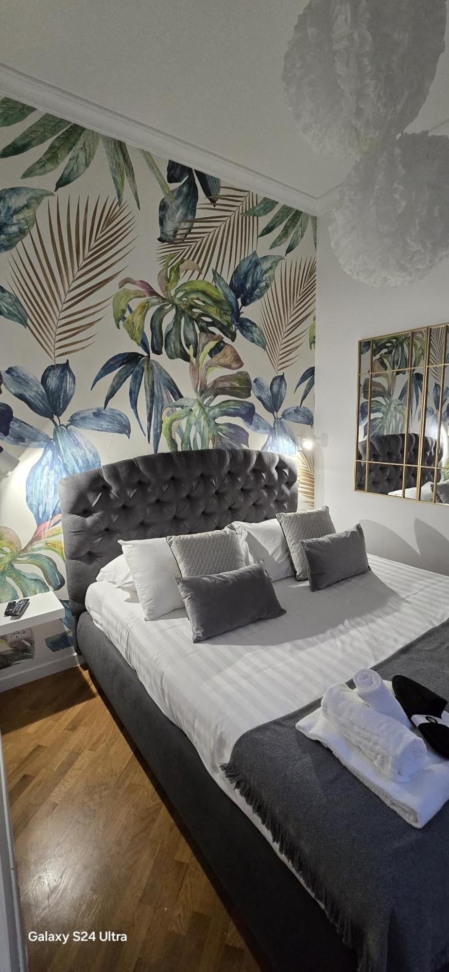 Apartment Lpr Pantheon