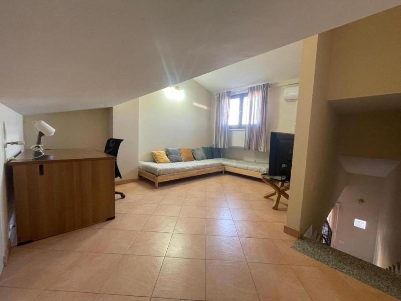 Casa vacanze Fronte Metro C, Parcheggio, Wi-fi, A/c Roma