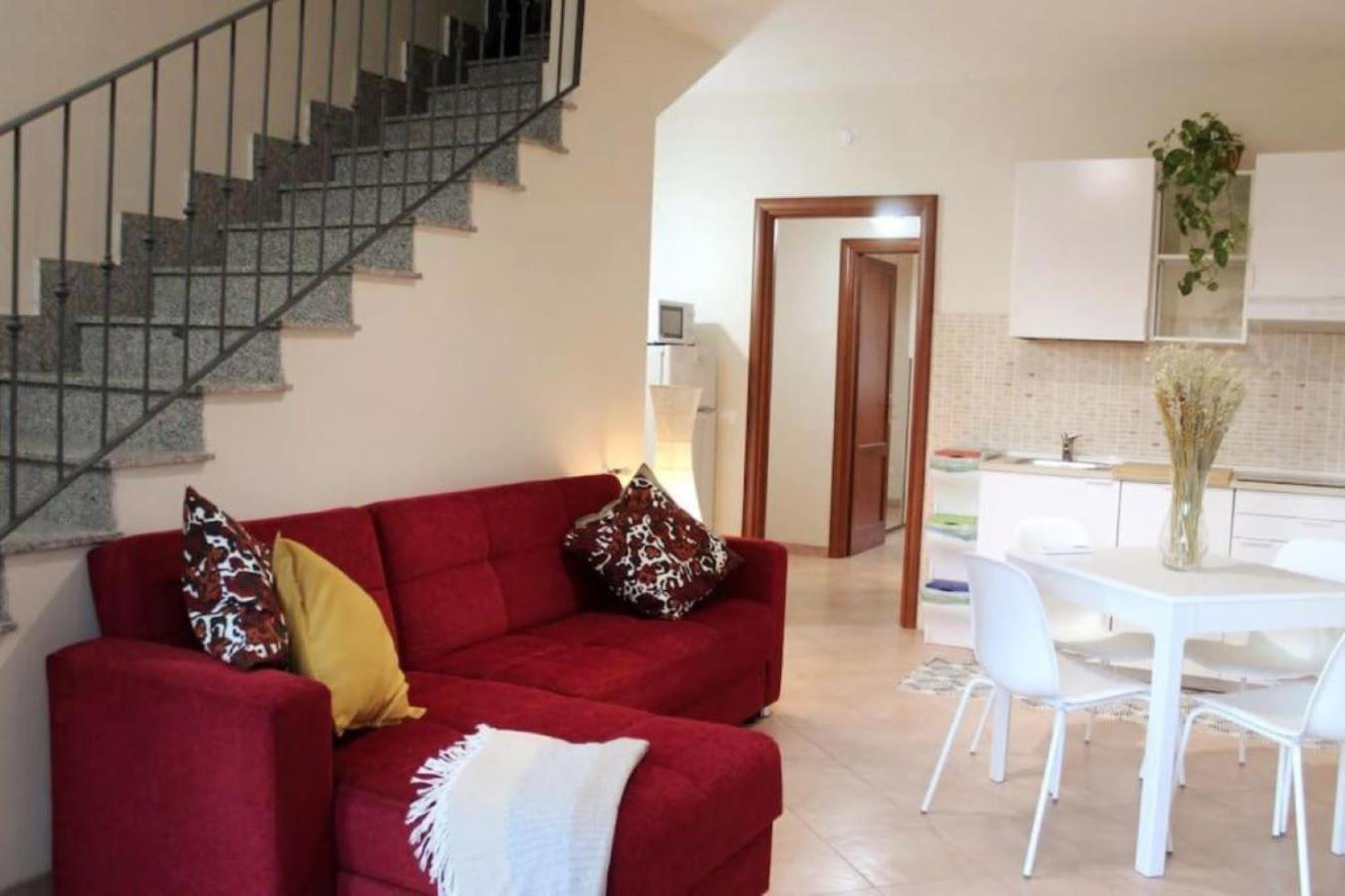 Casa vacanze Fronte Metro C, Parcheggio, Wi-fi, A/c Roma