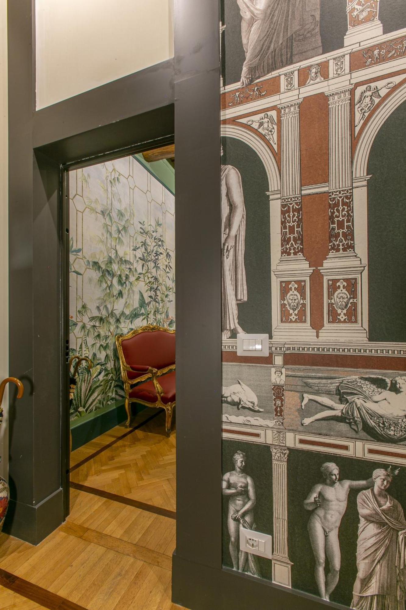 Pantheon Palazzo Nari #12 Casa Flacchi Apartment