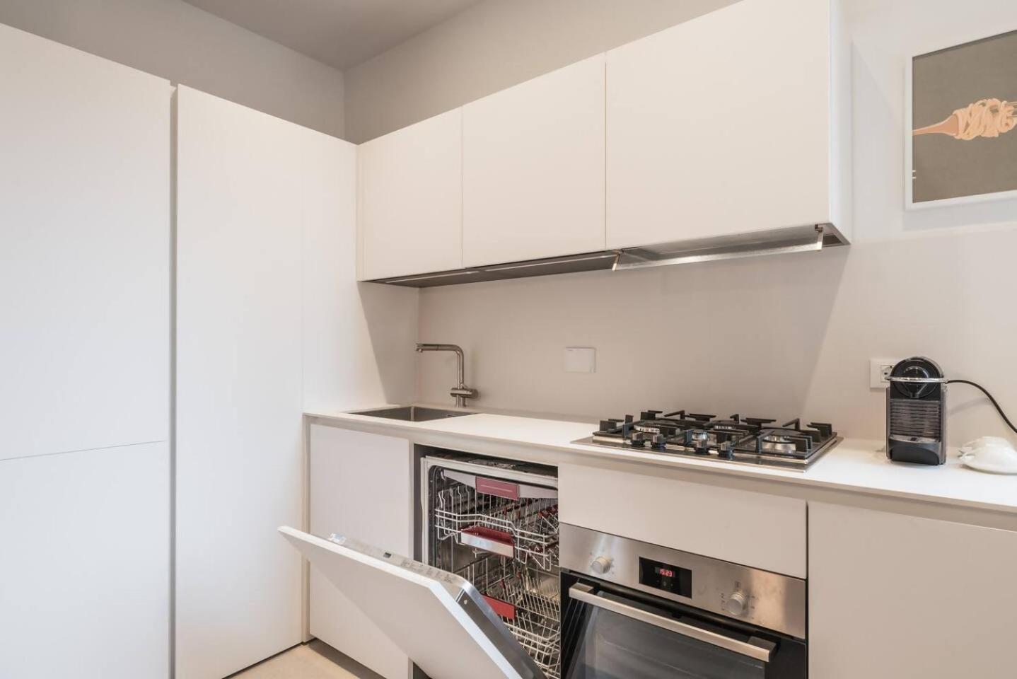 Apartment Caracalla In