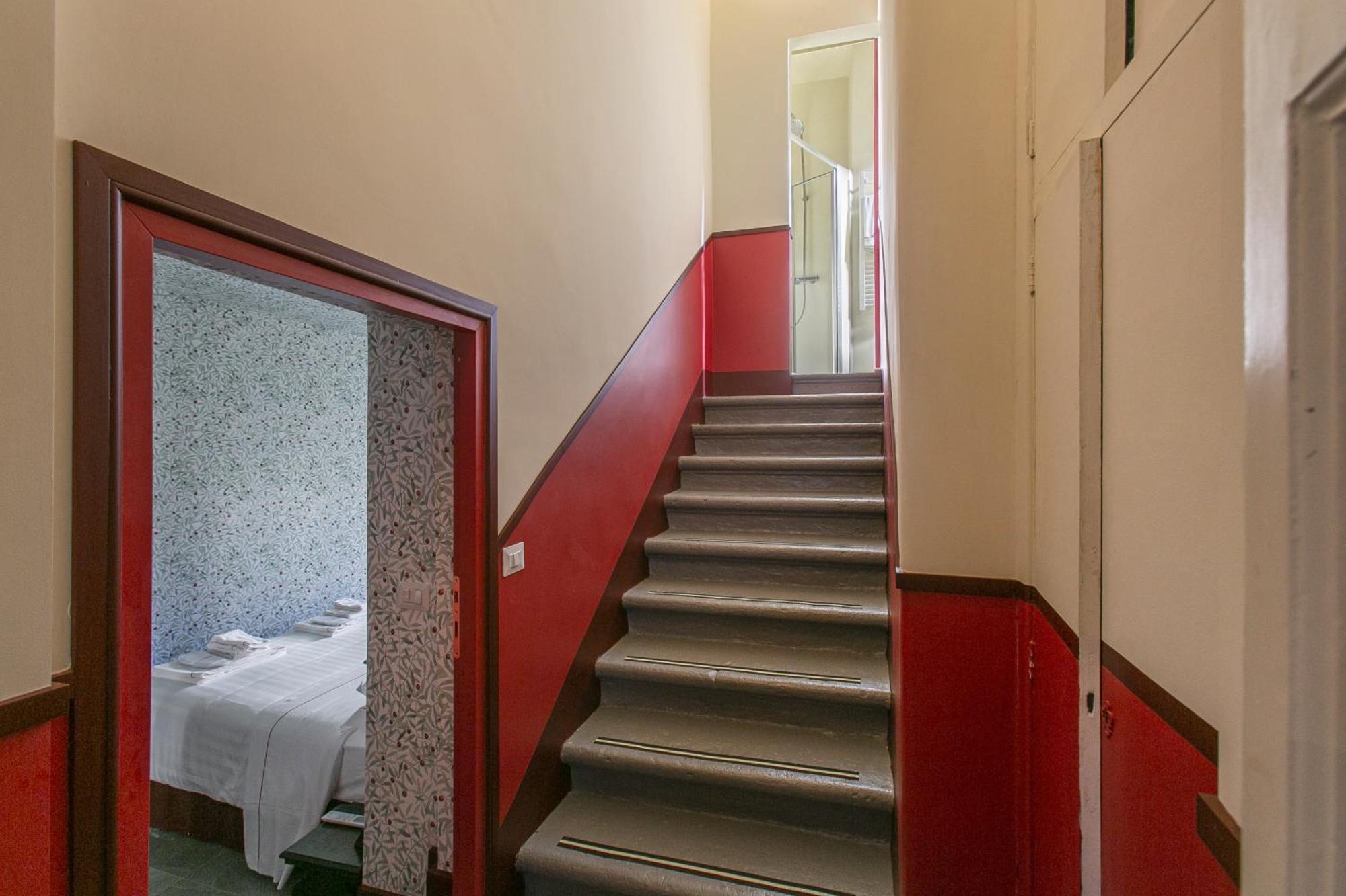 Apartment Pantheon Palazzo Nari #12 Casa Flacchi