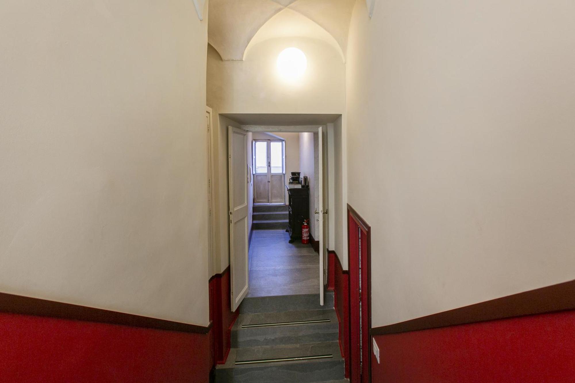 Apartment Pantheon Palazzo Nari #12 Casa Flacchi *