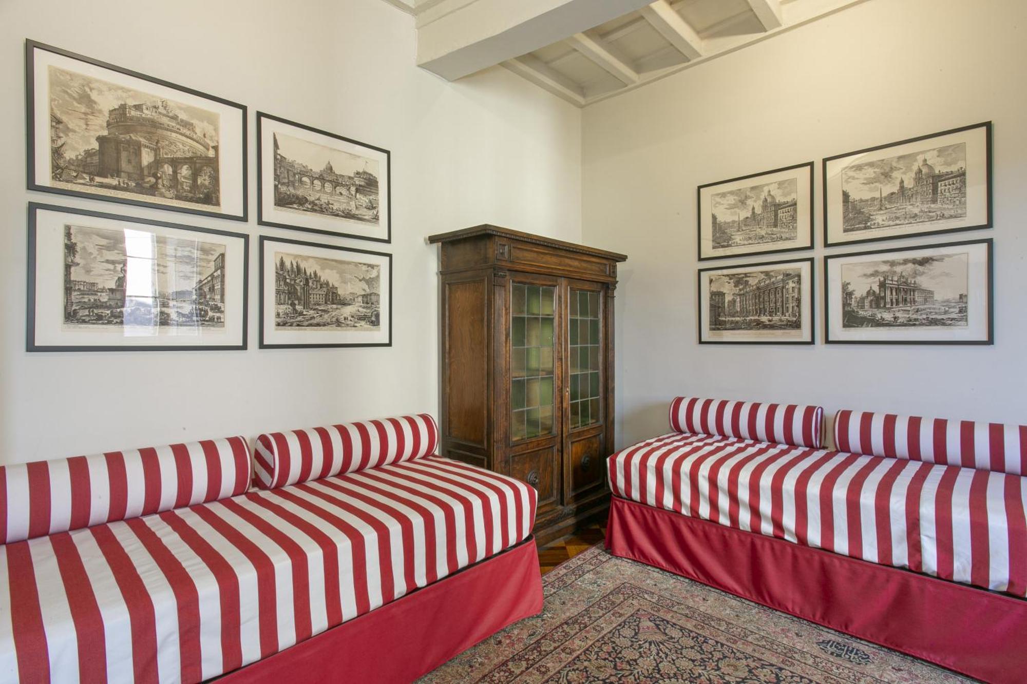 Pantheon Palazzo Nari #12 Casa Flacchi Rome