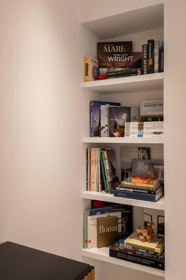 Apartment Caracalla In