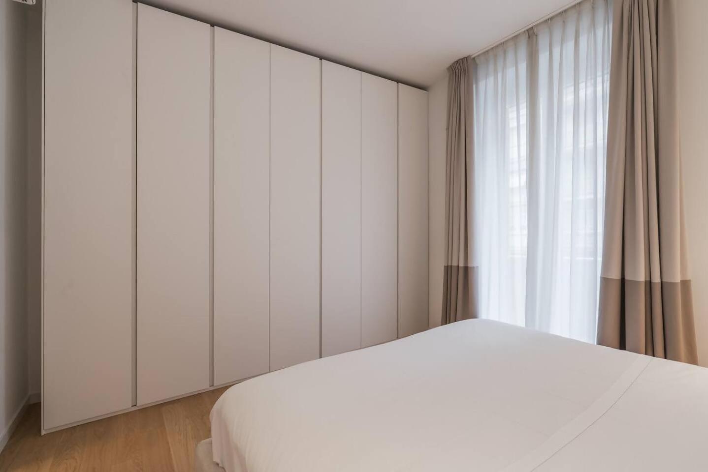 Apartment Caracalla In