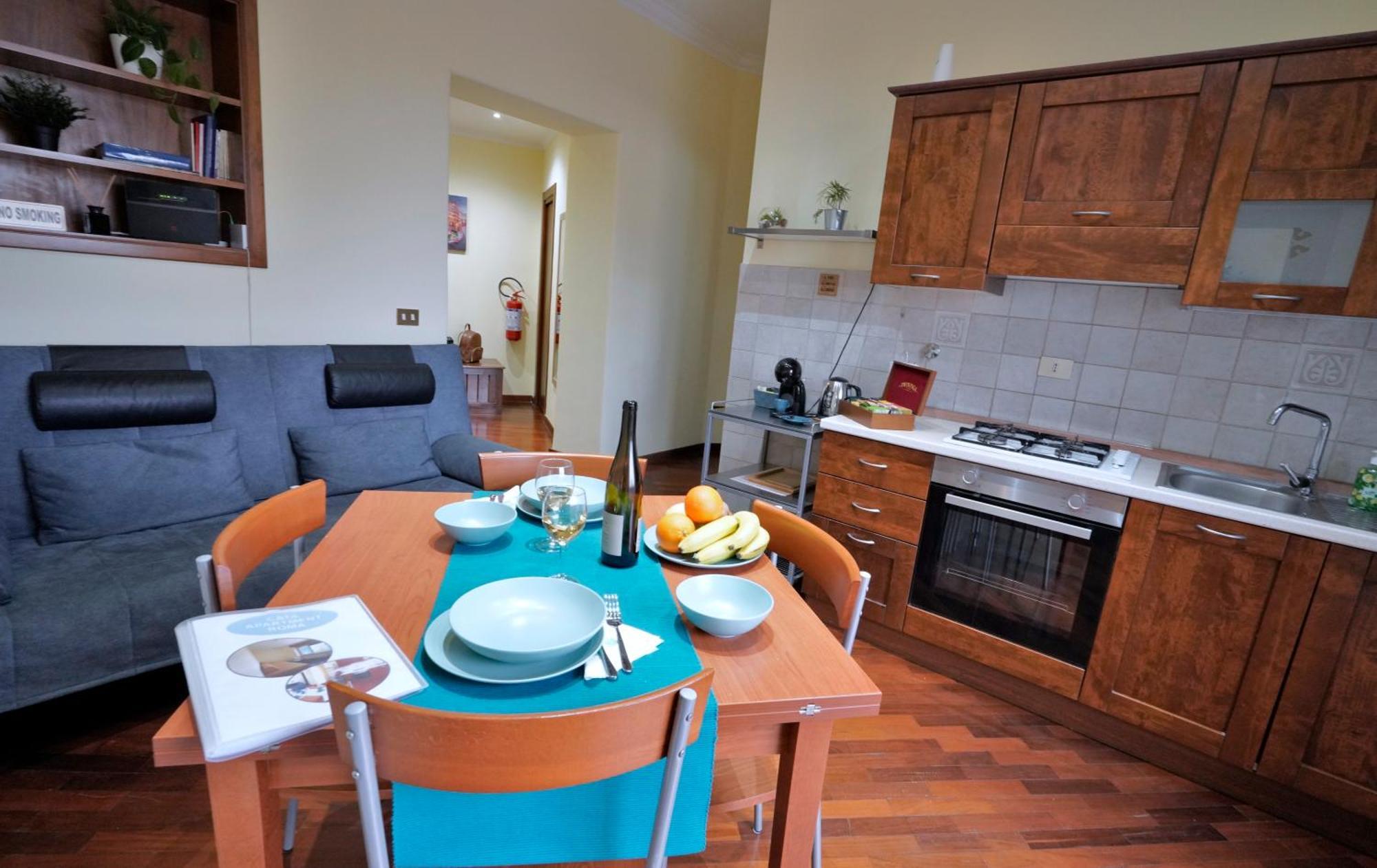 Holiday home Cata