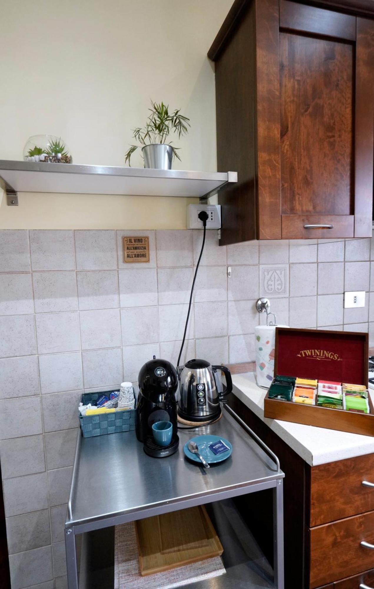 Cata Holiday home Rome