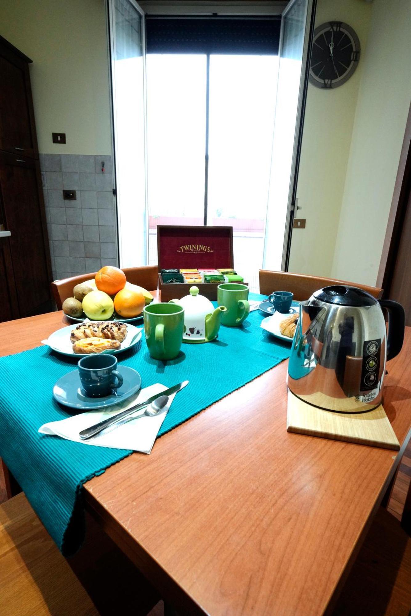 Holiday home Cata Rome