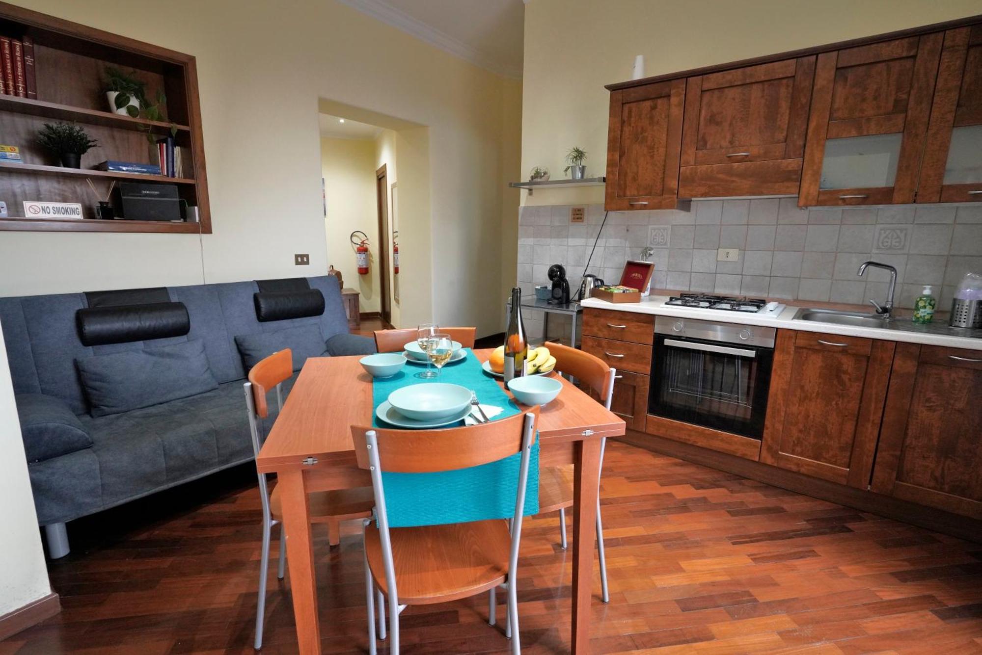 Cata Holiday home