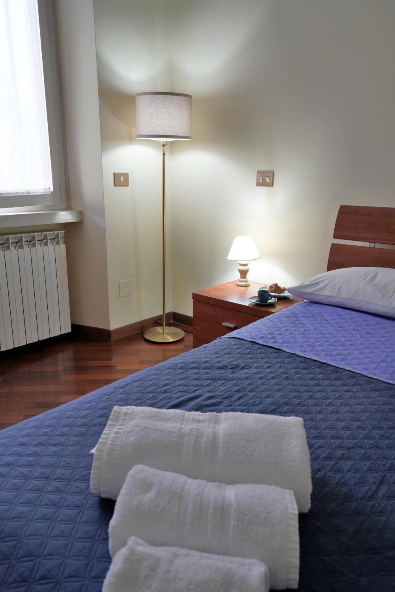 Cata Holiday home Rome