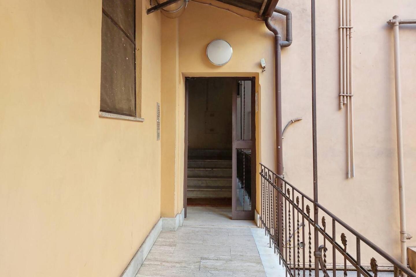 Parioli Self Check In Appartamento Roma