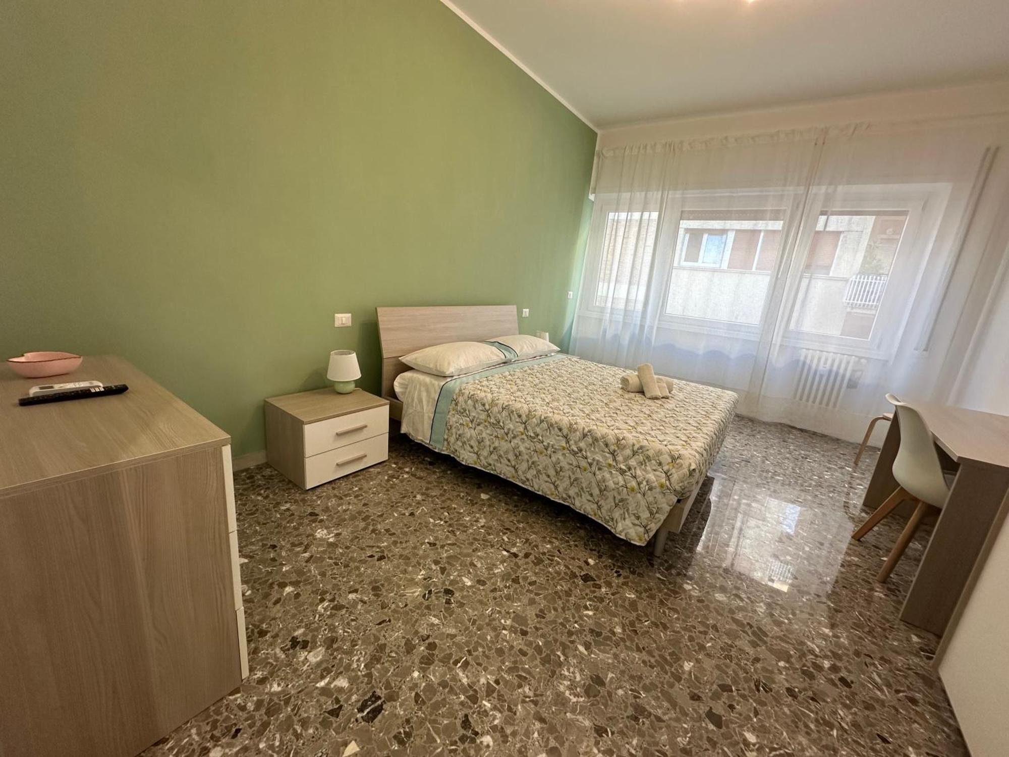 Apartment Parkside House Caffarella *