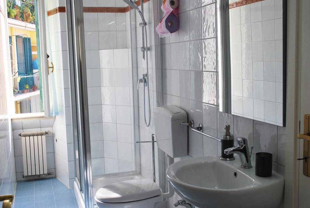 San Peter's Corner Bed & Breakfast Rome