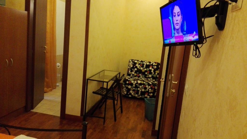 Laterano Guest house *