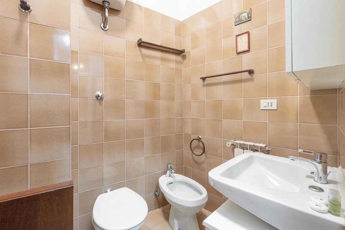Apartment Marisa Vatican House Rome