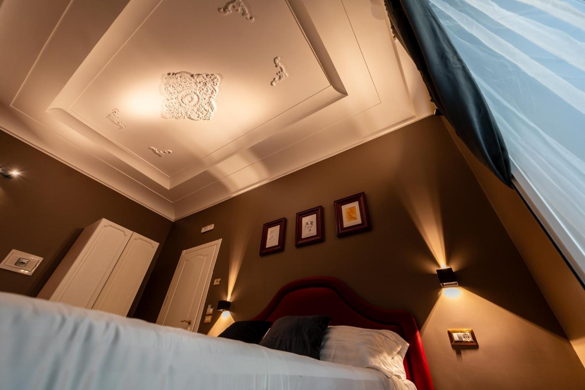 Guest house Whim Collection Vaticano Pra Ti Rome