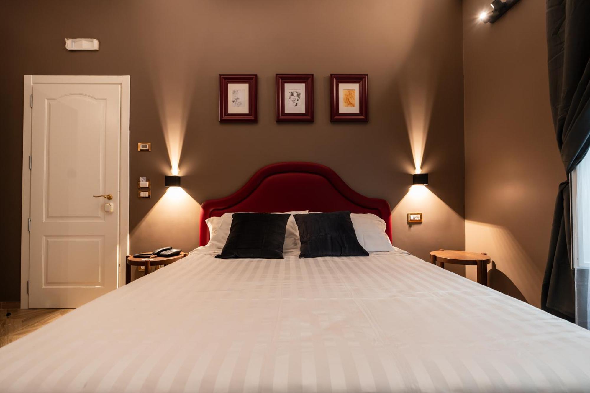 Whim Collection Vaticano Pra Ti Guest house *