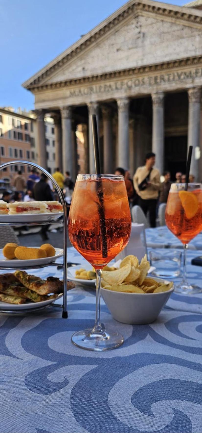 Stoa Boutique Hotel Rome