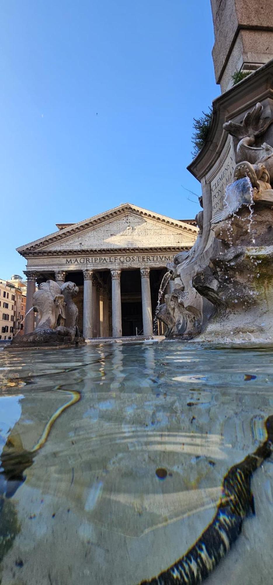 Hotel Stoa Boutique Rome