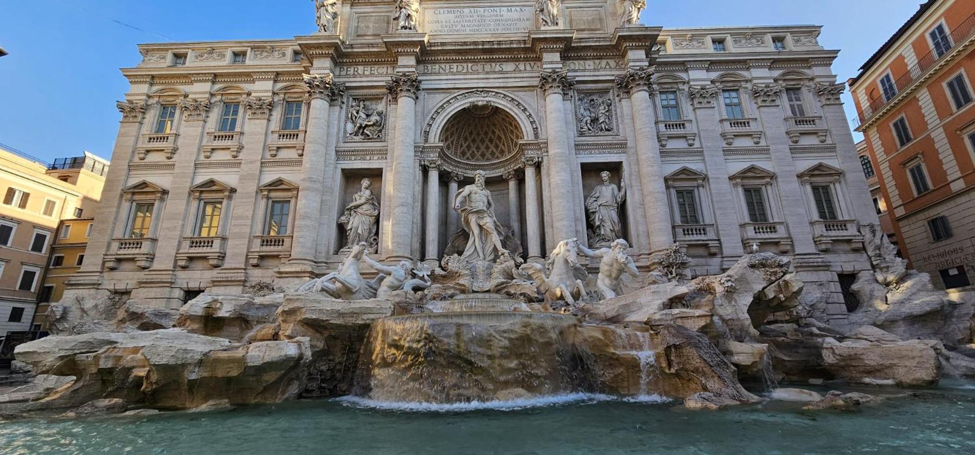 Stoa Boutique * Rome