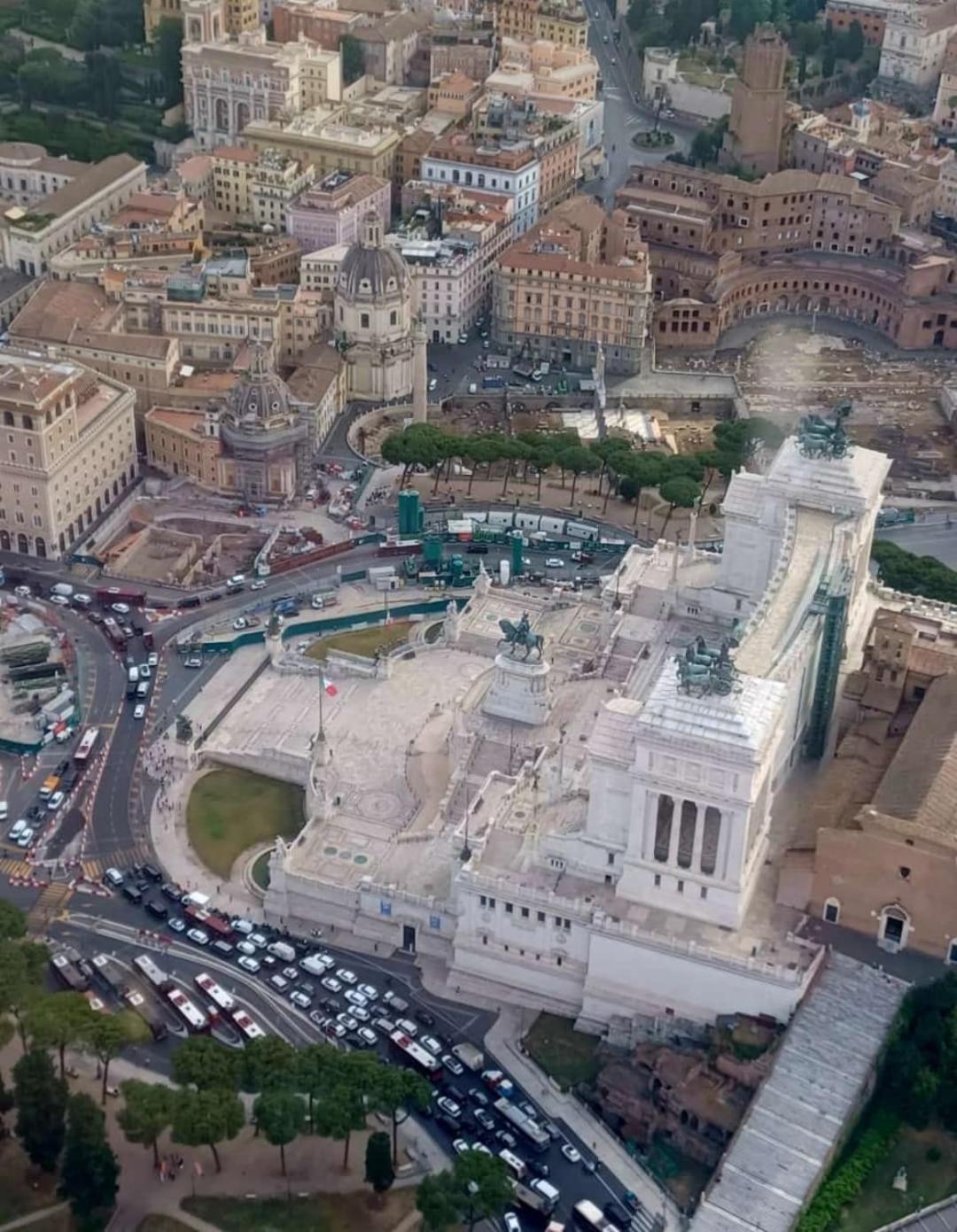 Coloss Imperial * Rome