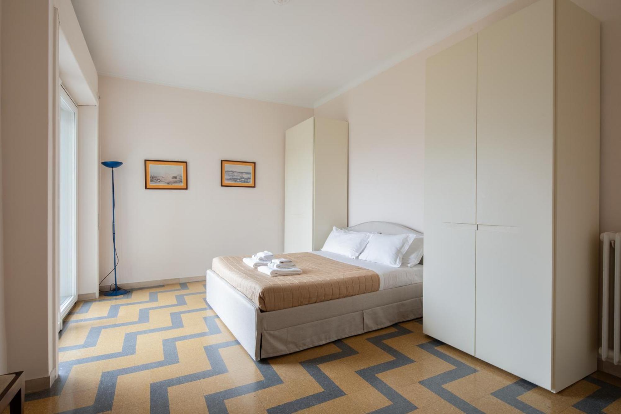 Apartment Milena Auditorium - Flaminio Rome