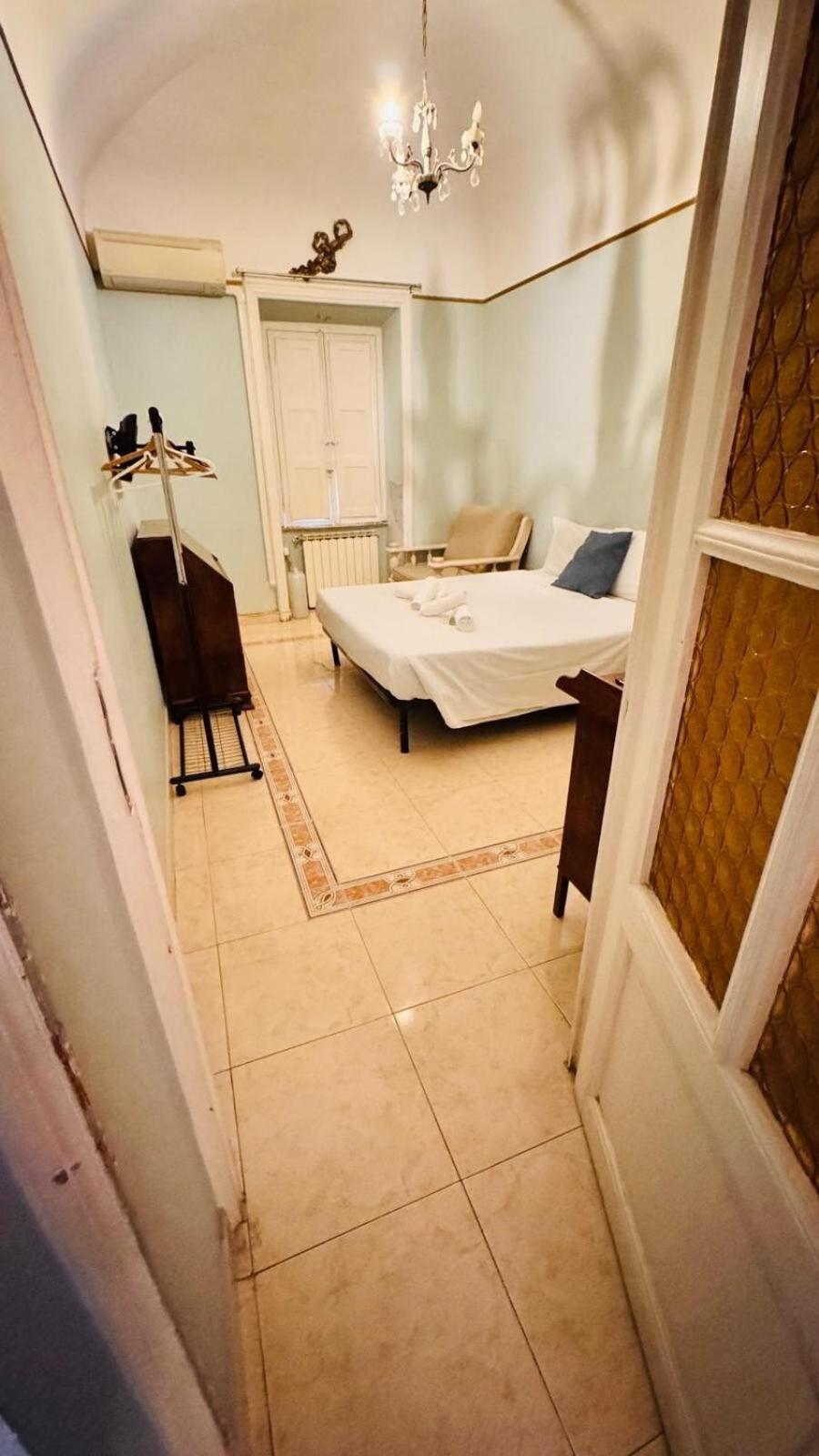 Apartment Via Cernaia Center *