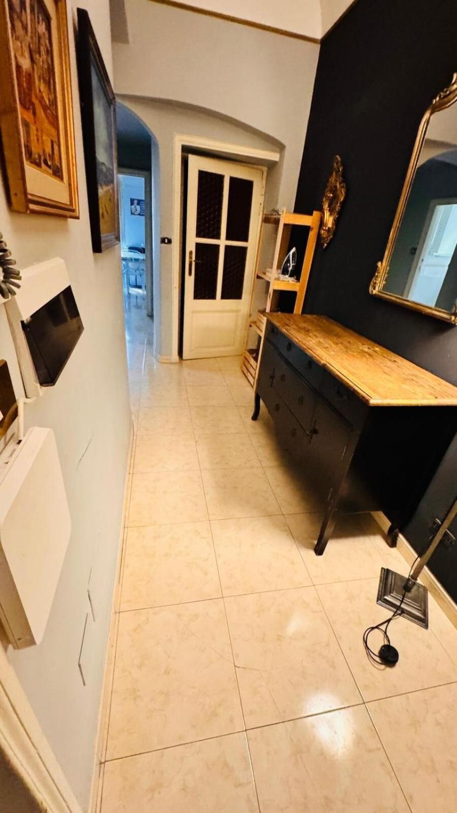 Via Cernaia Center Apartment Rome