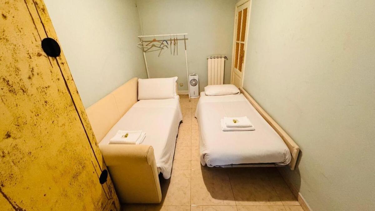 Via Cernaia Center Apartment *