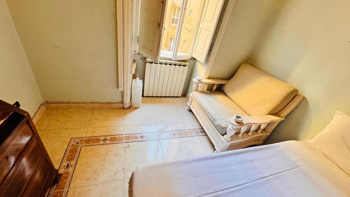Via Cernaia Center Apartment Rome