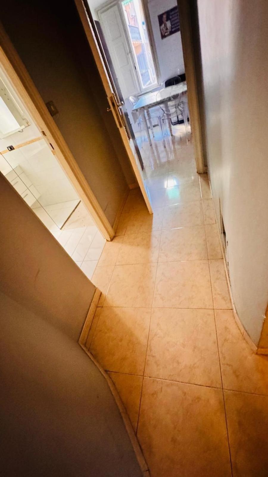 Apartment Via Cernaia Center Rome
