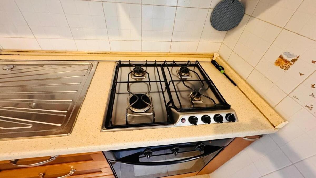 Apartment Via Cernaia Center