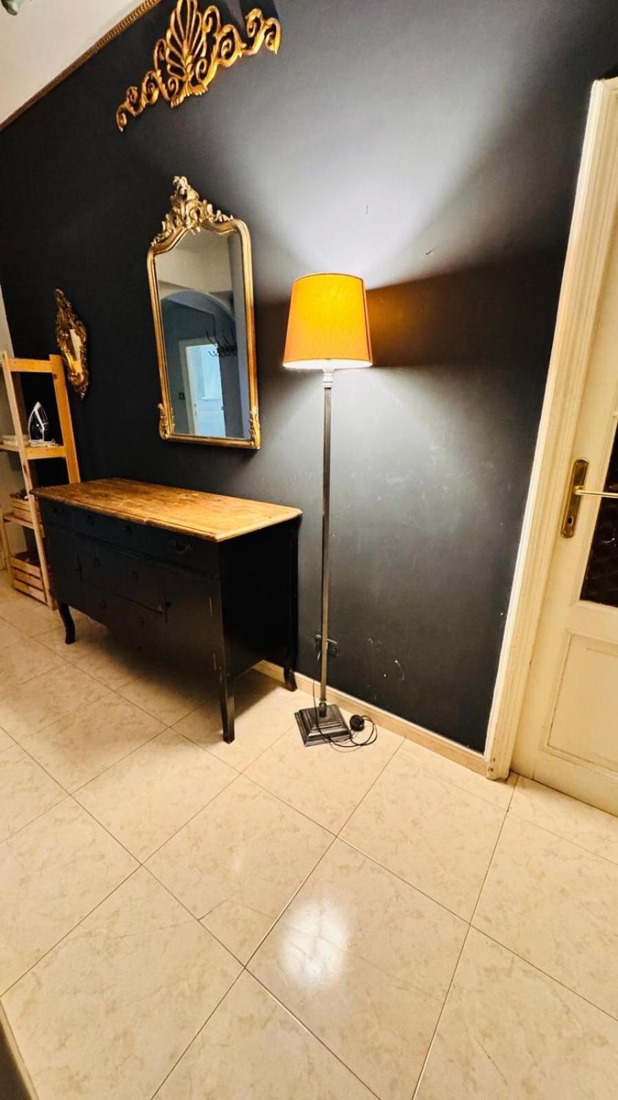 Apartment Via Cernaia Center *