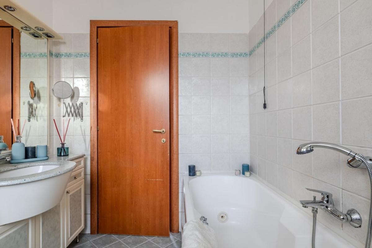 Astridshouse Apartment Rome