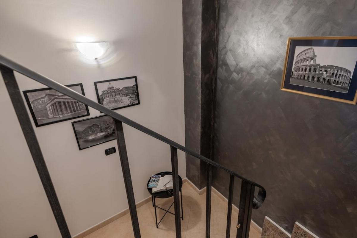 Astridshouse Apartment Rome