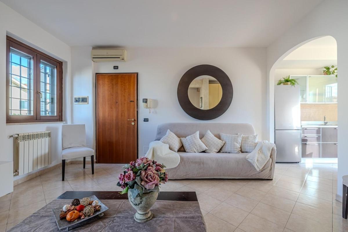 Astridshouse Apartment Rome