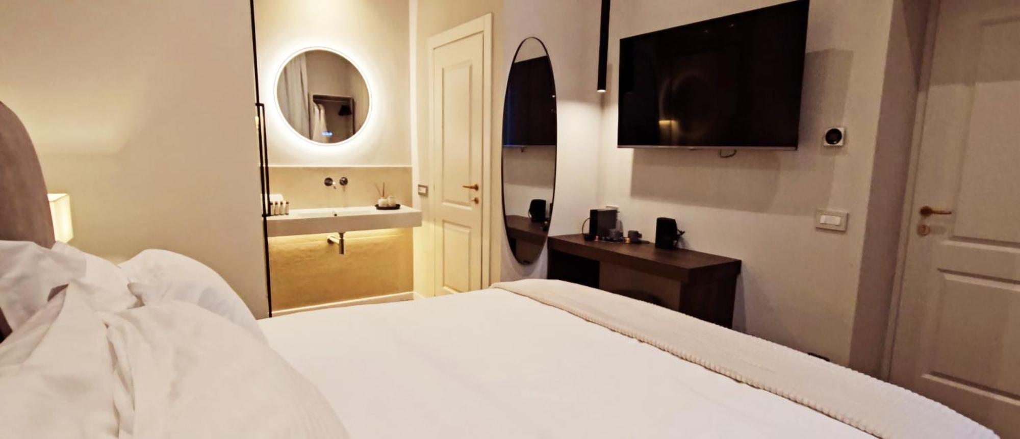 Stoa Boutique * Rome