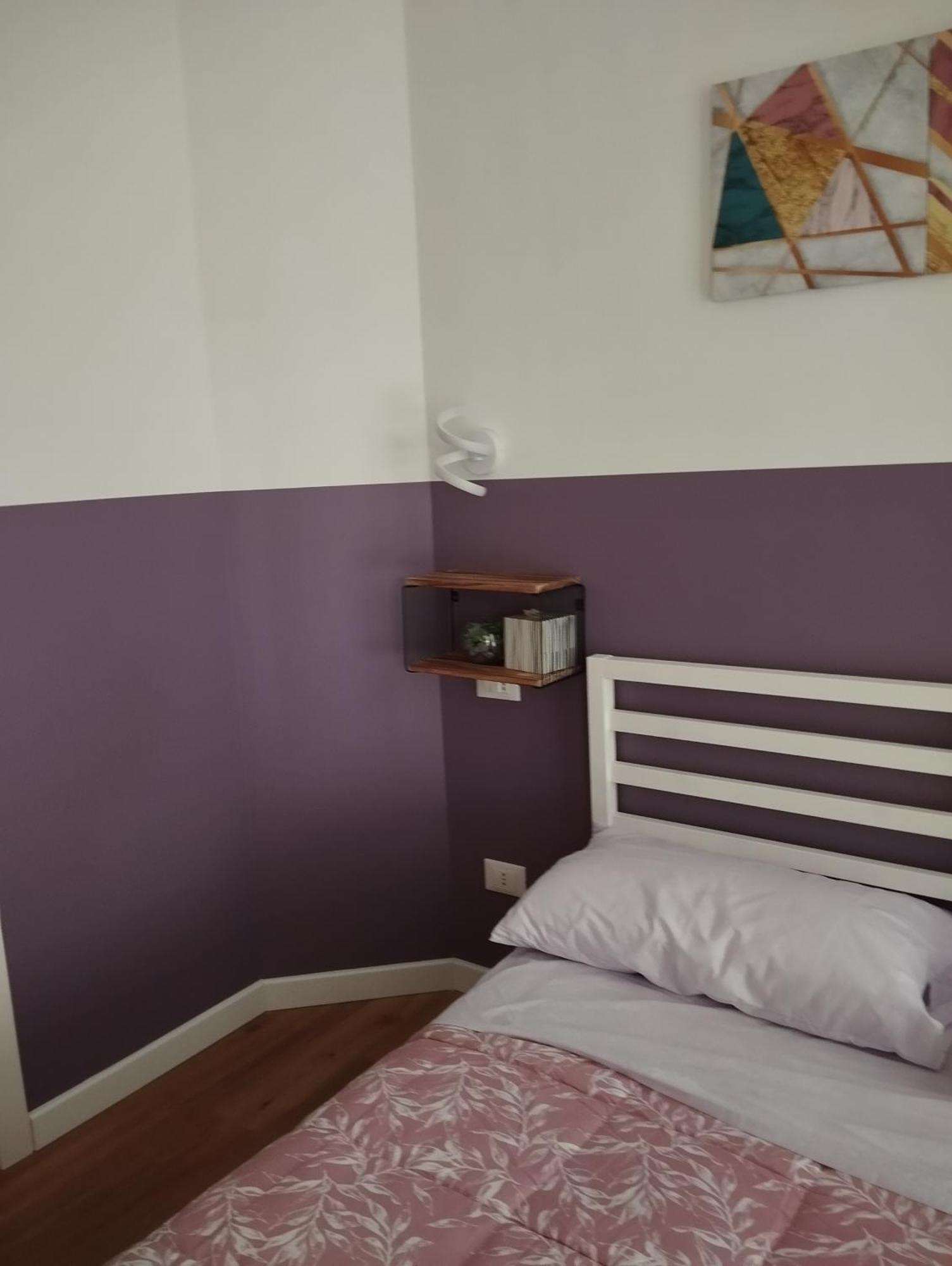 Unmei Guest house Rome