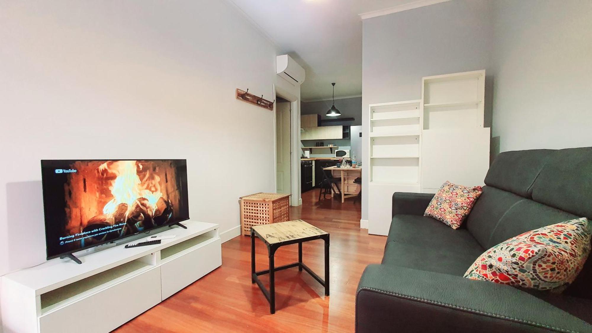 Apartment Nala Sweet Vatican Con Posto Auto *