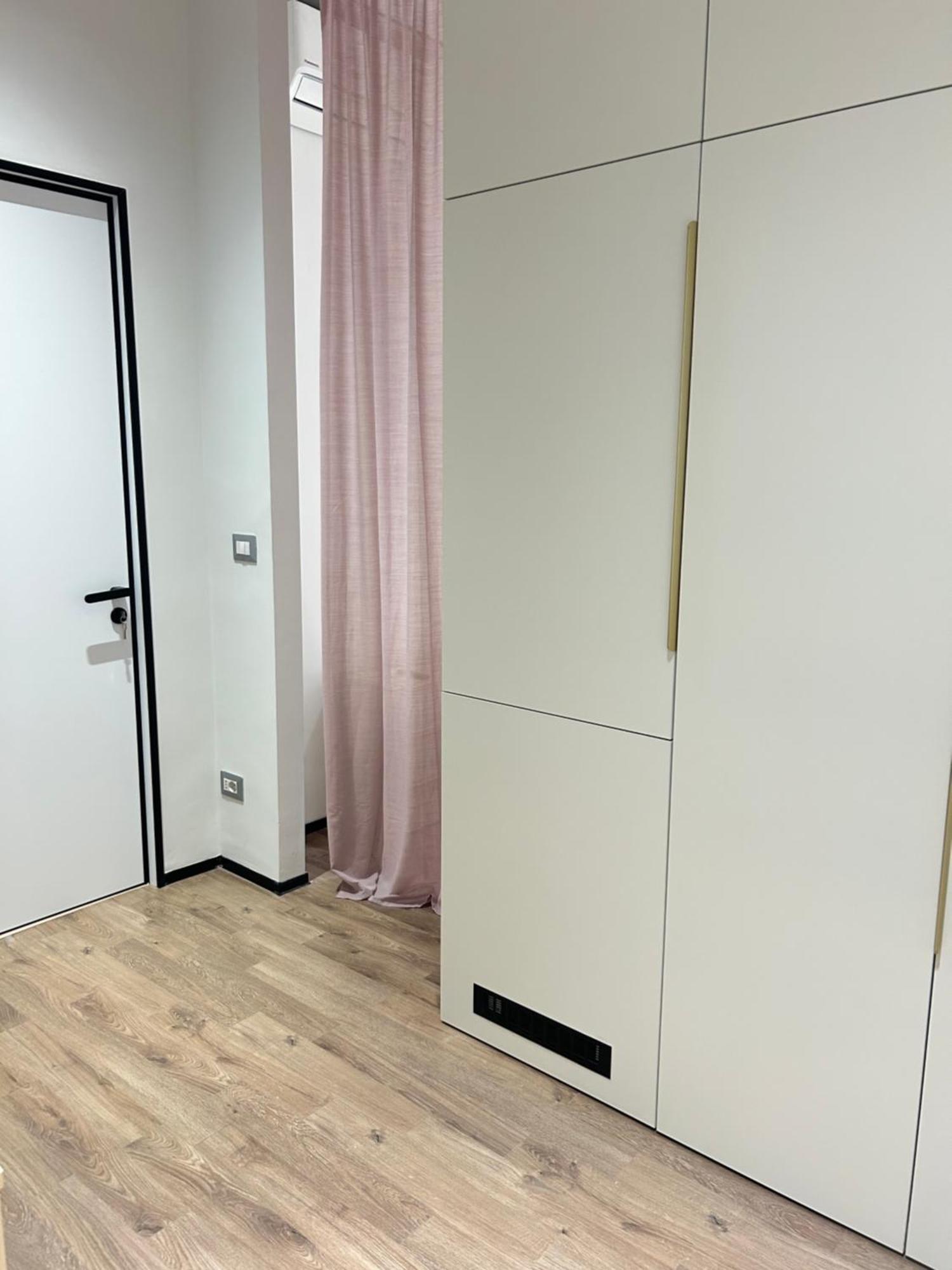 Luxury Nest Ponte Milvio Apartment