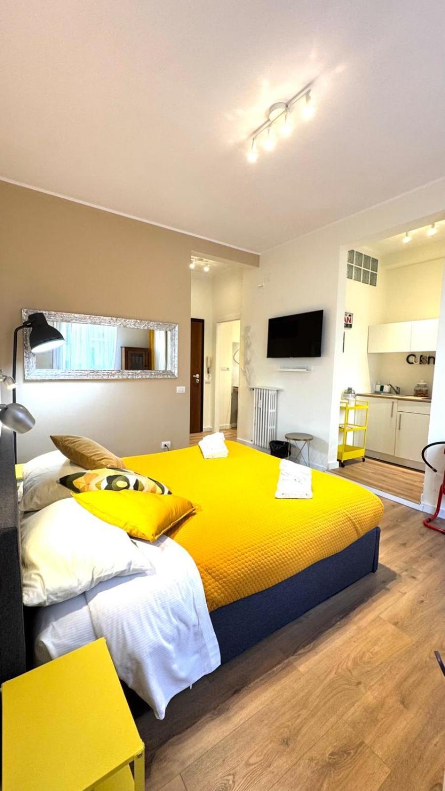 Matilda House San Paolo Rome