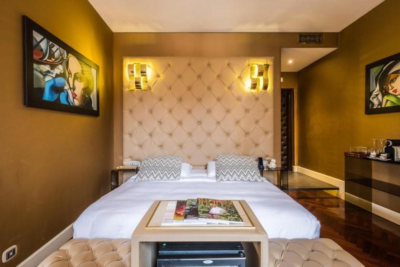 The At The Spanish Steps Luxury Collection - The Club Condotti 91 Guest house Rome