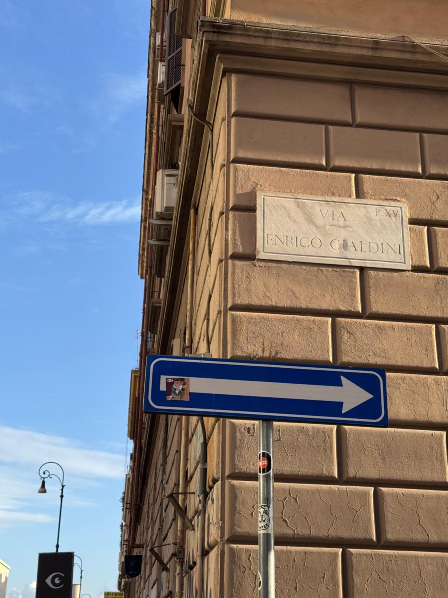 Flat 7 Guest house *