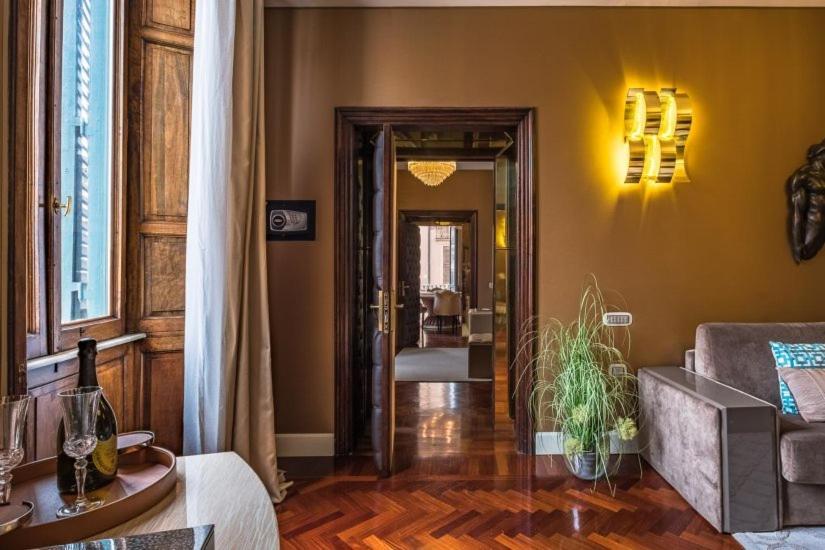 Guest house The At The Spanish Steps Luxury Collection - The Club Condotti 91 Rome