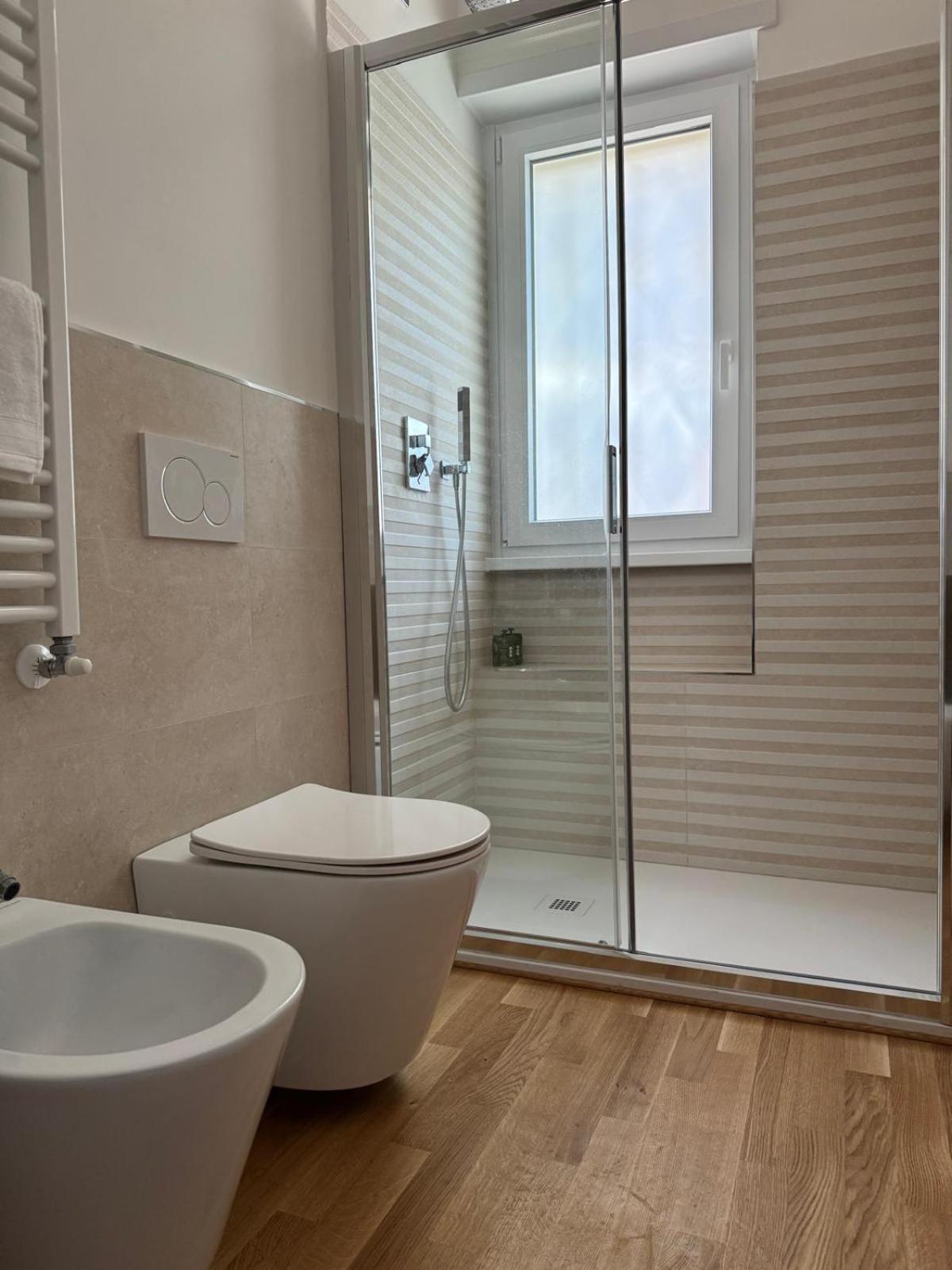 Casa Tommy Apartment Rome