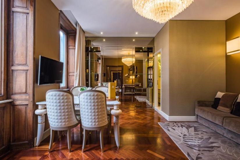 The At The Spanish Steps Luxury Collection - The Club Condotti 91 4* Rome